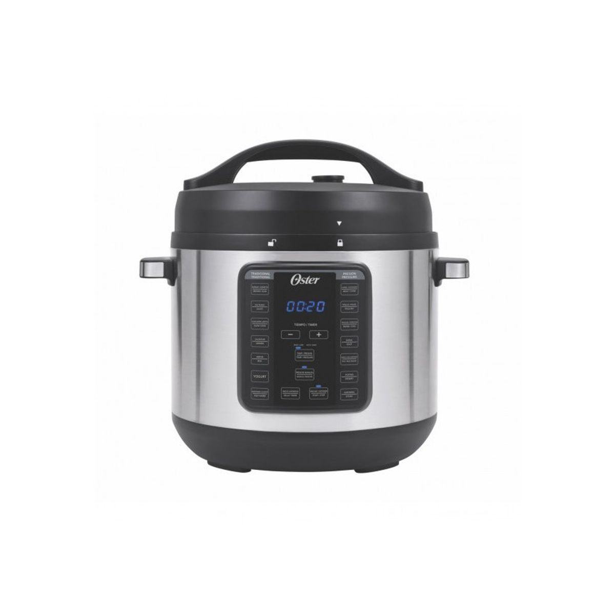 OSTER - Multi Olla Rápida XL Oster® CKSTPCEC8801