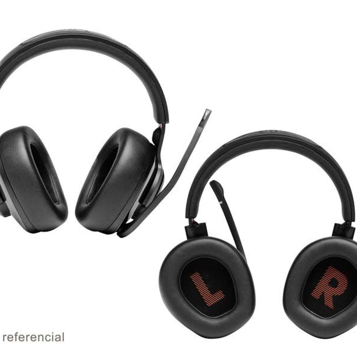 JBL - AURICULAR JBL QUANTUM Q400 JBLQUANTUM400BLKAM