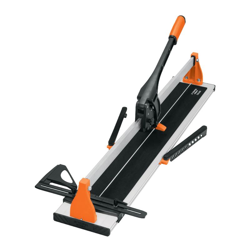 TRUPER - Cortador de mayolica, porcelanato 35"  90cm gran formato Truper Expert