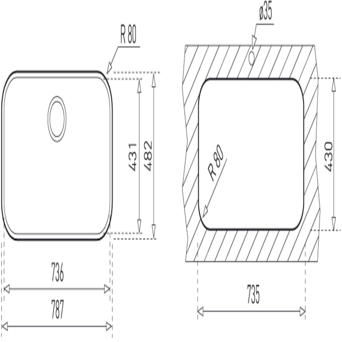 TEKA - LAVAPLATOS TU 311920