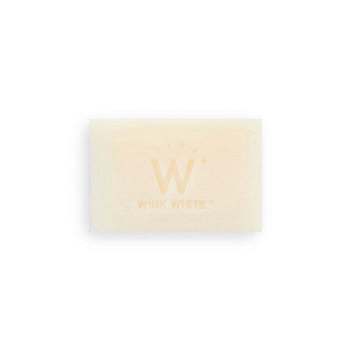 GENERICO - 3 Jabones Blanqueador Wink White Soap.