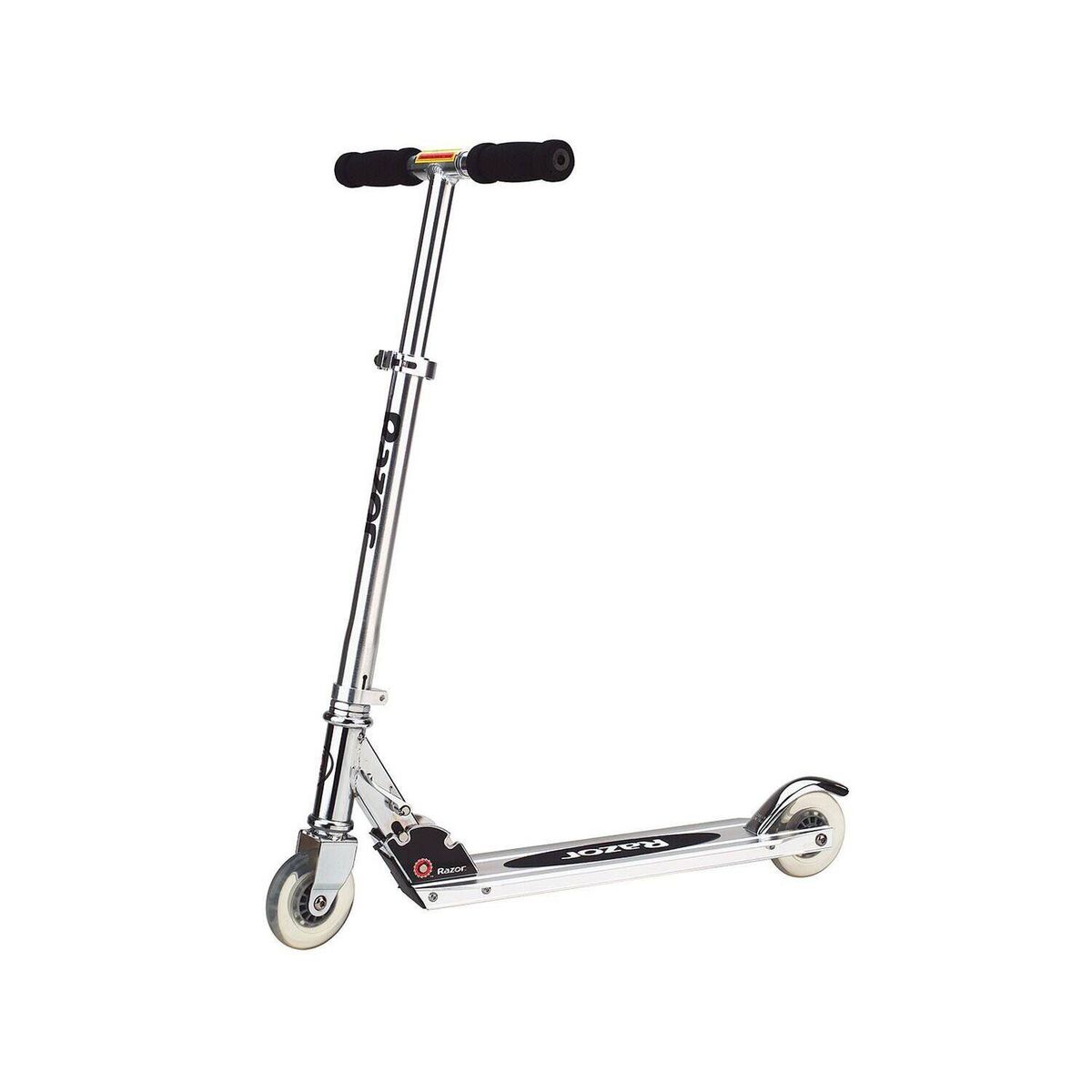 RAZOR - Razor - Scooter Modelo A - Negro