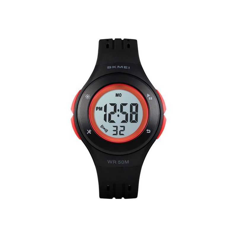 SKMEI - Skmei - Reloj Digital 1455BK para Niño
