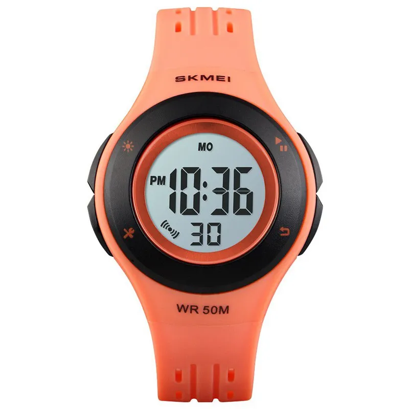 SKMEI - Skmei - Reloj Digital 1455OG para Niño