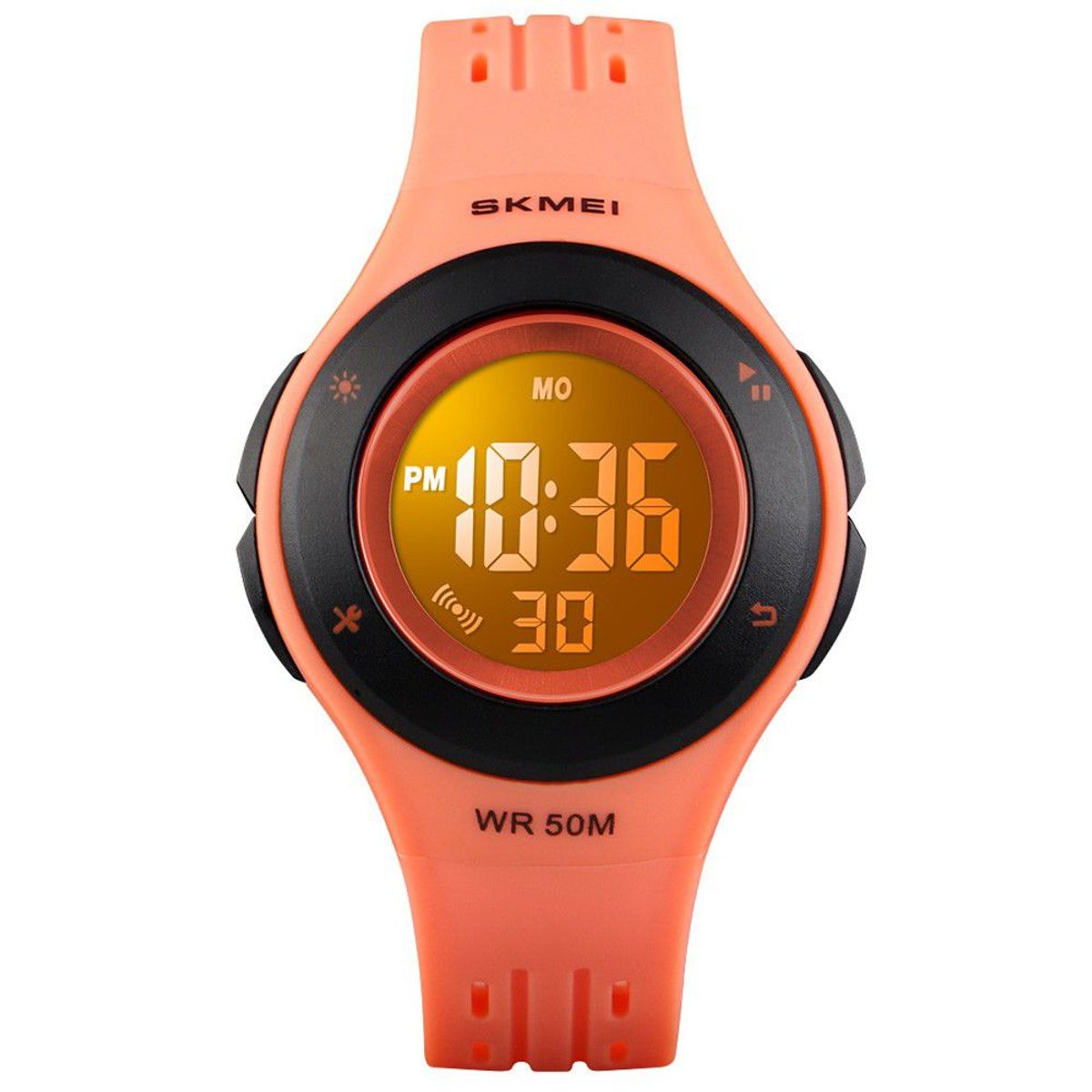 SKMEI - Skmei - Reloj Digital 1455OG para Niño