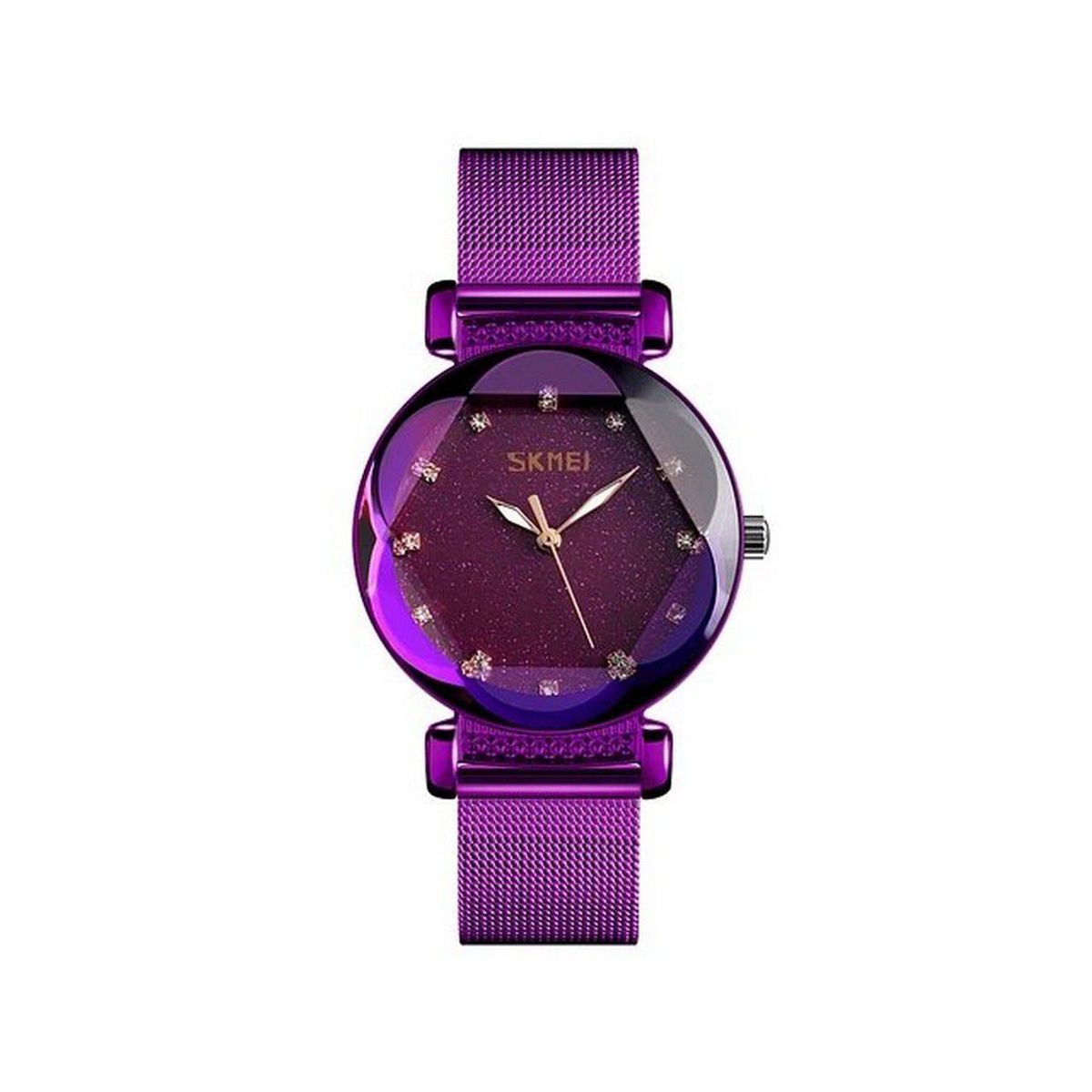 SKMEI - Skmei - Reloj Análogo 9188SPL para Mujer