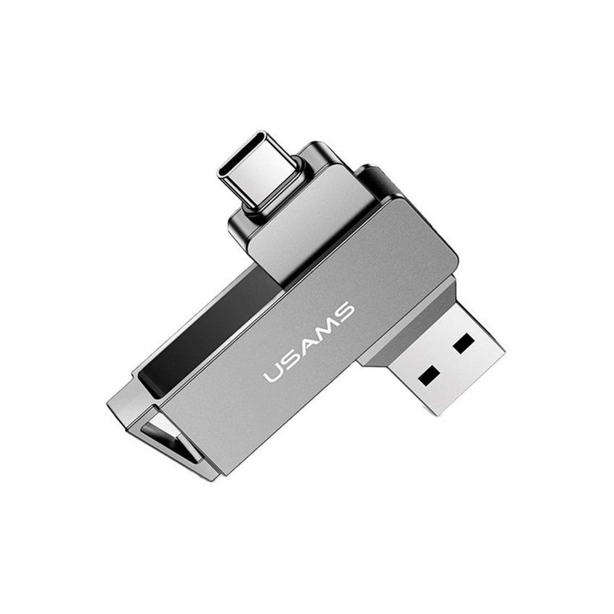 USAMS - Memoria USB Type-c USAMS 3.0 32GB Rotable