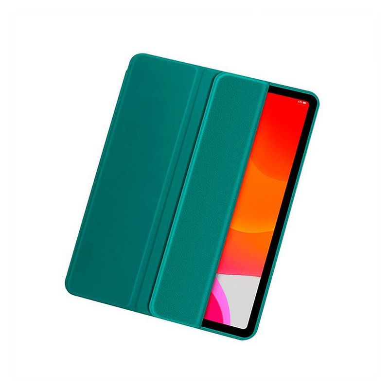 USAMS - Protector cover para iPad Air 2020 10.9" USAMS Verde