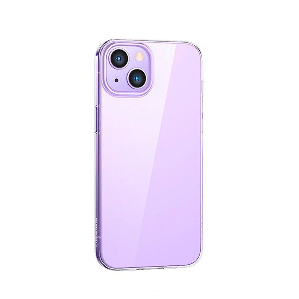 USAMS - Case para iPhone 14 6.1" Transparente