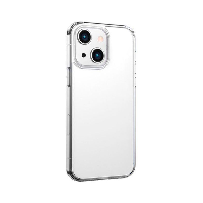 USAMS - CASE para IPHONE 14 MAX - 6.7" NEGRO USAMS