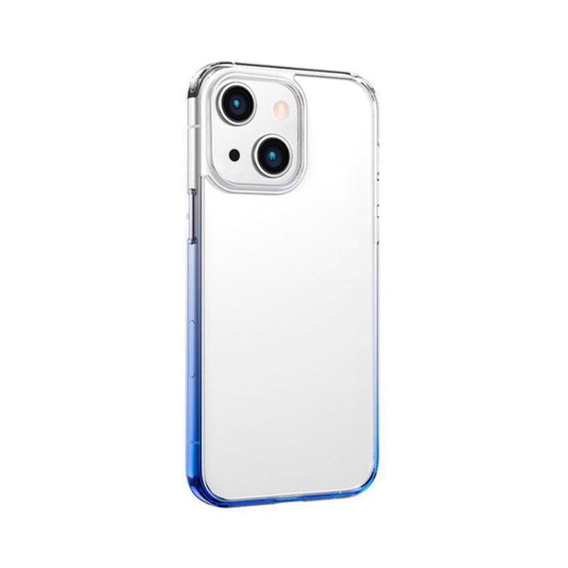 USAMS - CASE para IPHONE 14 MAX 6.7" AZUL USAMS