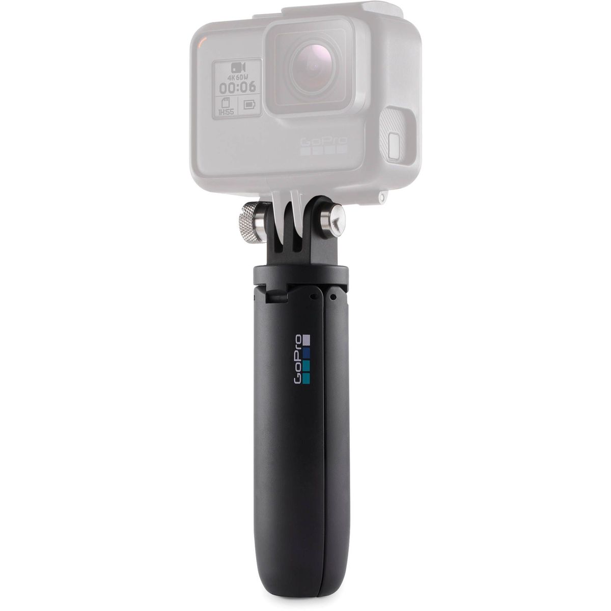 GOPRO - GoPro SHORTY Mini Extension Pole Tripod - AFTTM-001