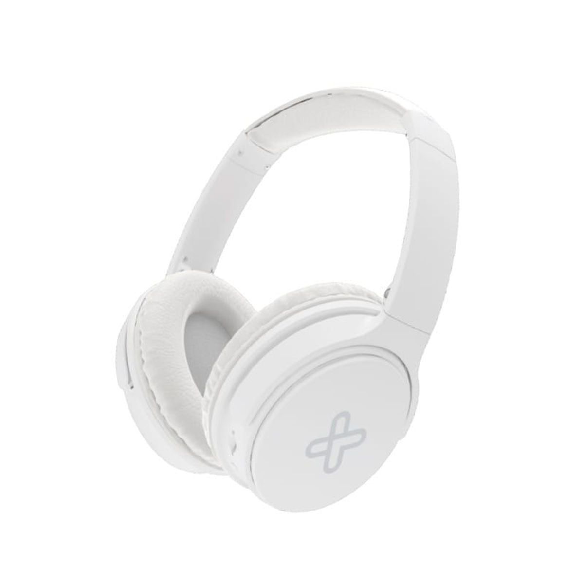 KLIP XTREME - AURICULAR KLIP XTREME MELODIK BLUETOOTH BLANCO KWH-050