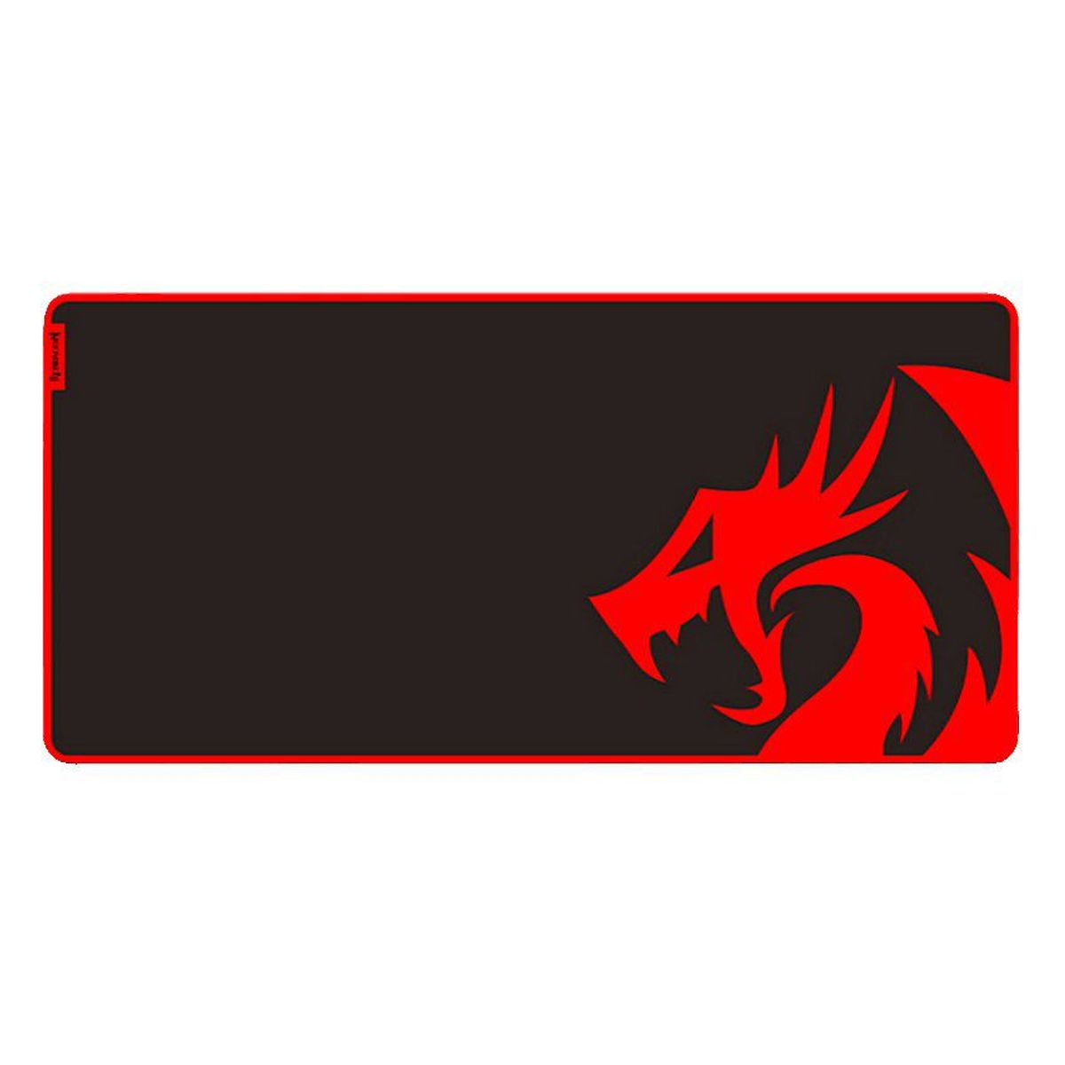 REDRAGON - Mouse pad gamer redragon kunlun l
