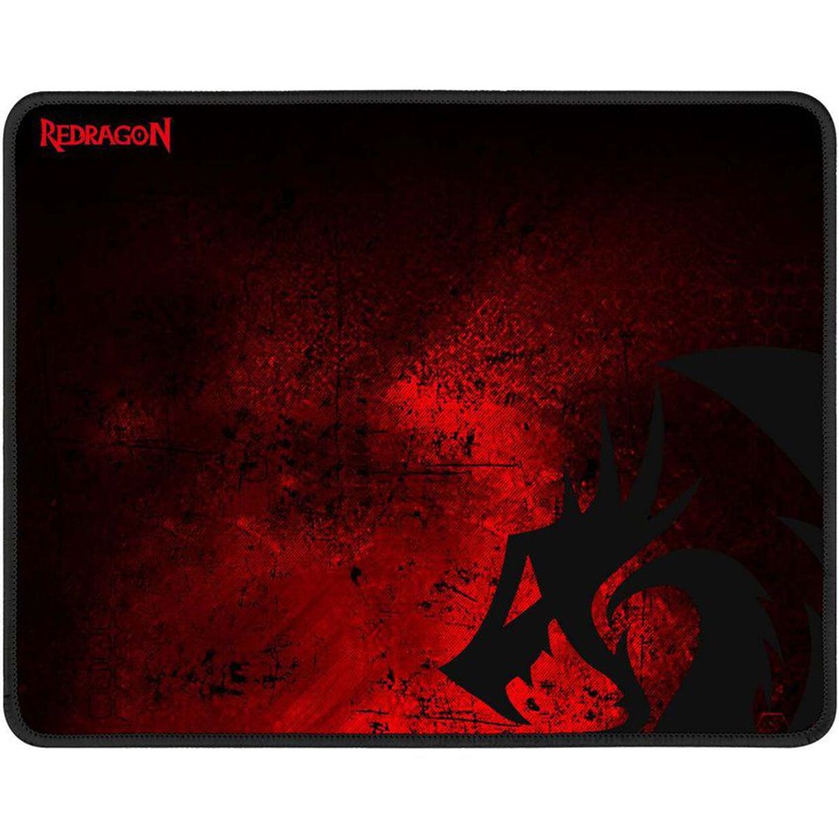 REDRAGON - Mousepad gamer redragon pisces p016 (33 x 26 cm)