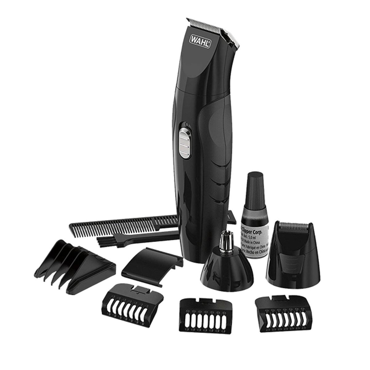 WAHL - Máquina de cortar cabello GROOMSMAN 9685-016