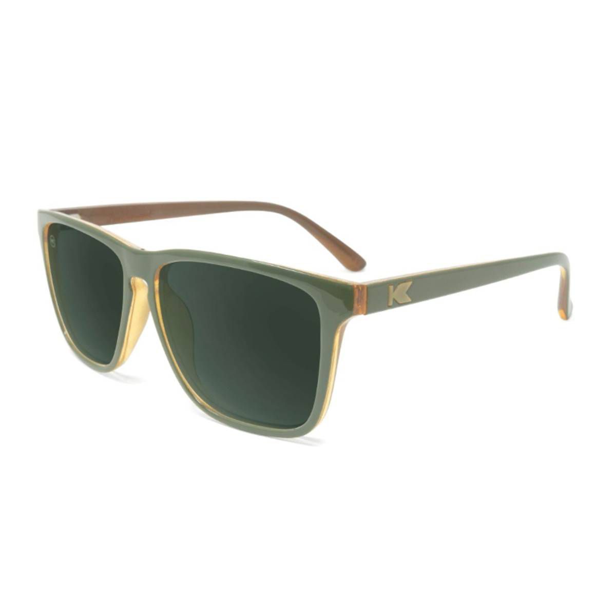 KNOCKAROUND - Lentes de Sol Knockaround Coyote Calls Fast Lanes