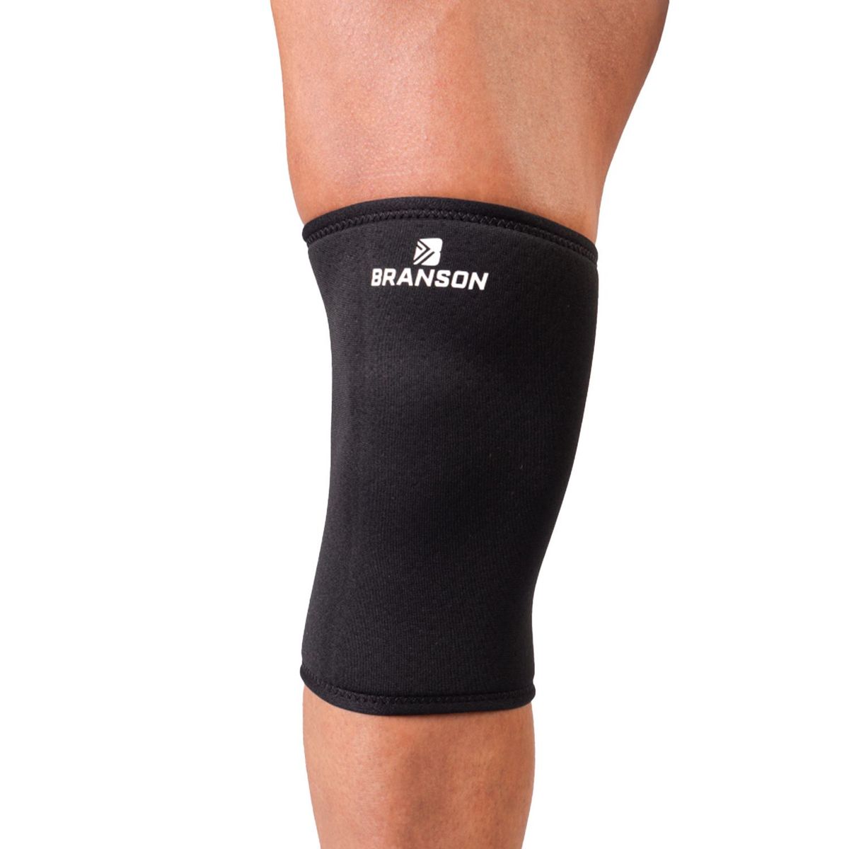 GENERICO - RODILLERA SIN ABERTURA BRANSON BRA104 S