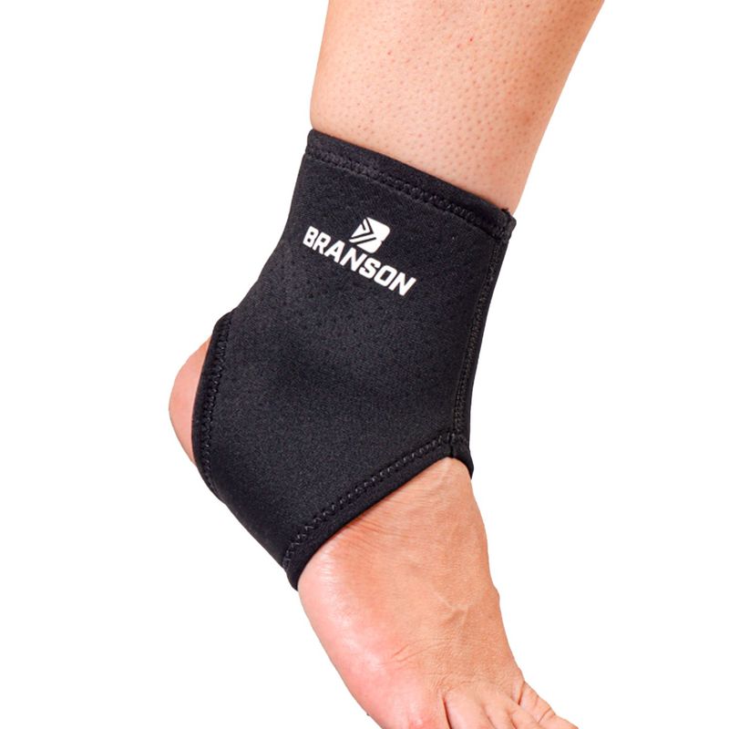 GENERICO - TOBILLERA CORTA BRANSON BRA108 S