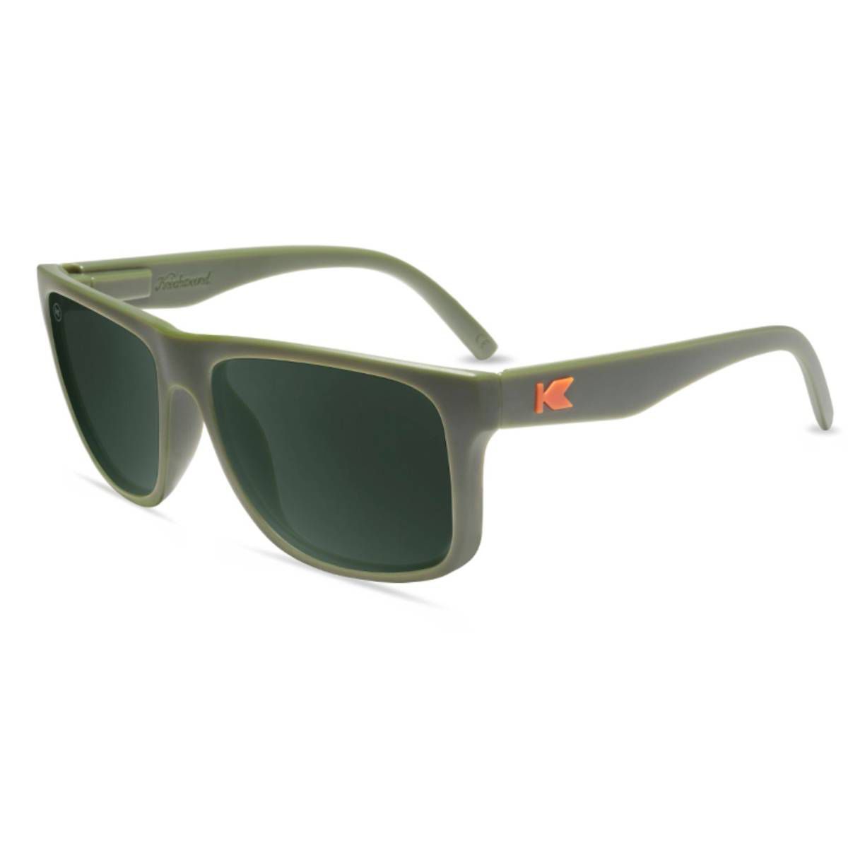 KNOCKAROUND - Lentes de Sol Knockaround Hawk Eye Torrey Pines