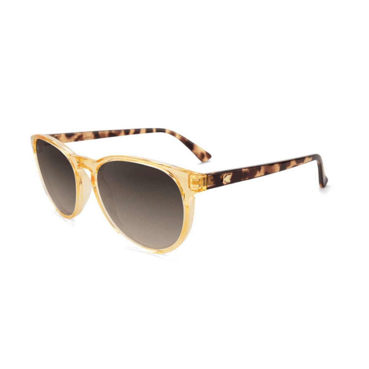 KNOCKAROUND - Lentes de Sol Knockaround Beverly Peach Mai Tais