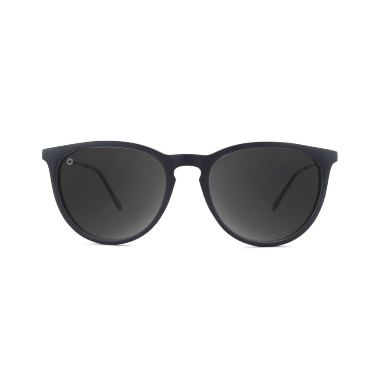 KNOCKAROUND - Lentes de Sol Knockaround Black on Black  Smoke Mary Janes