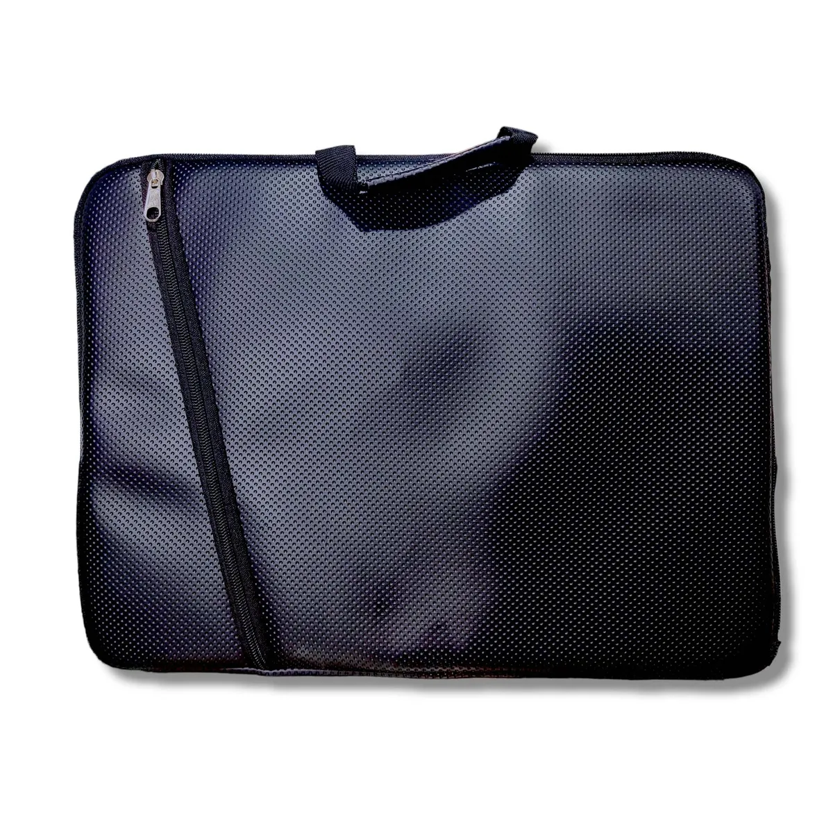 GENERICO - Kit Laptop 3 en 1 Funda Maletin 14"  + Protector de Pantalla y Teclado