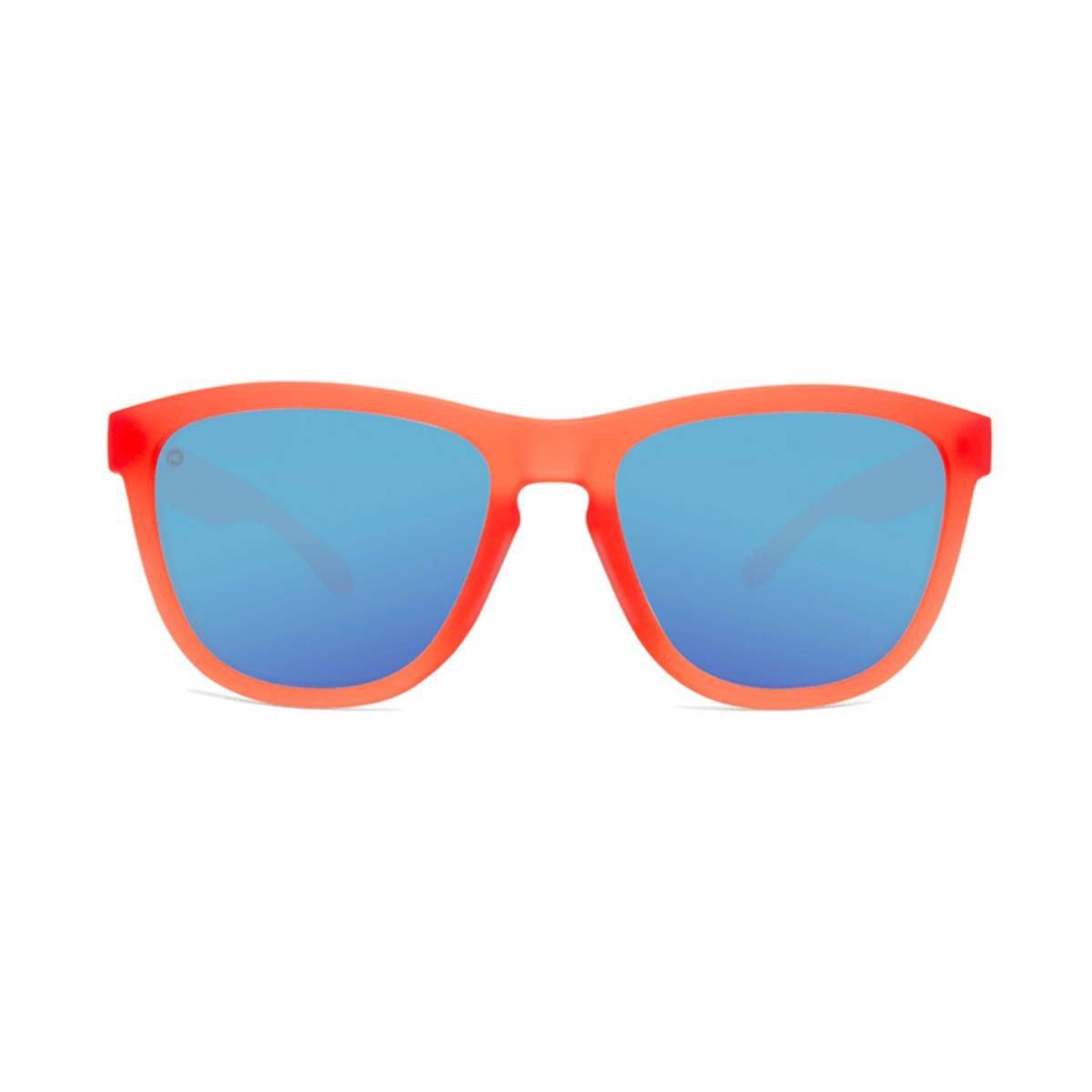 KNOCKAROUND - Lentes de Sol Knockaround Fruit Punch  Aqua Premiums Sport
