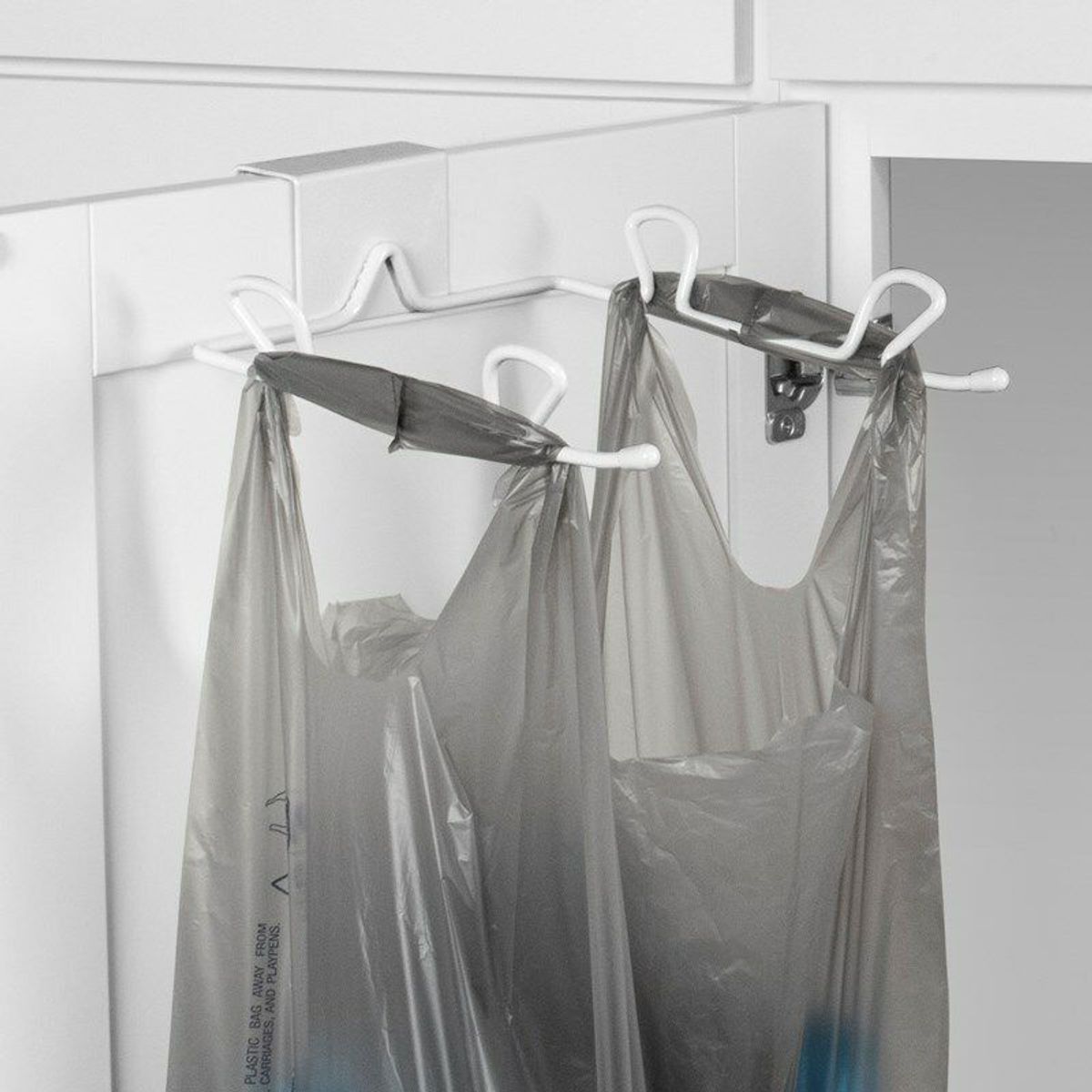 SPECTRUM - Papelera de Gabinete SPECTRUM - Blanco