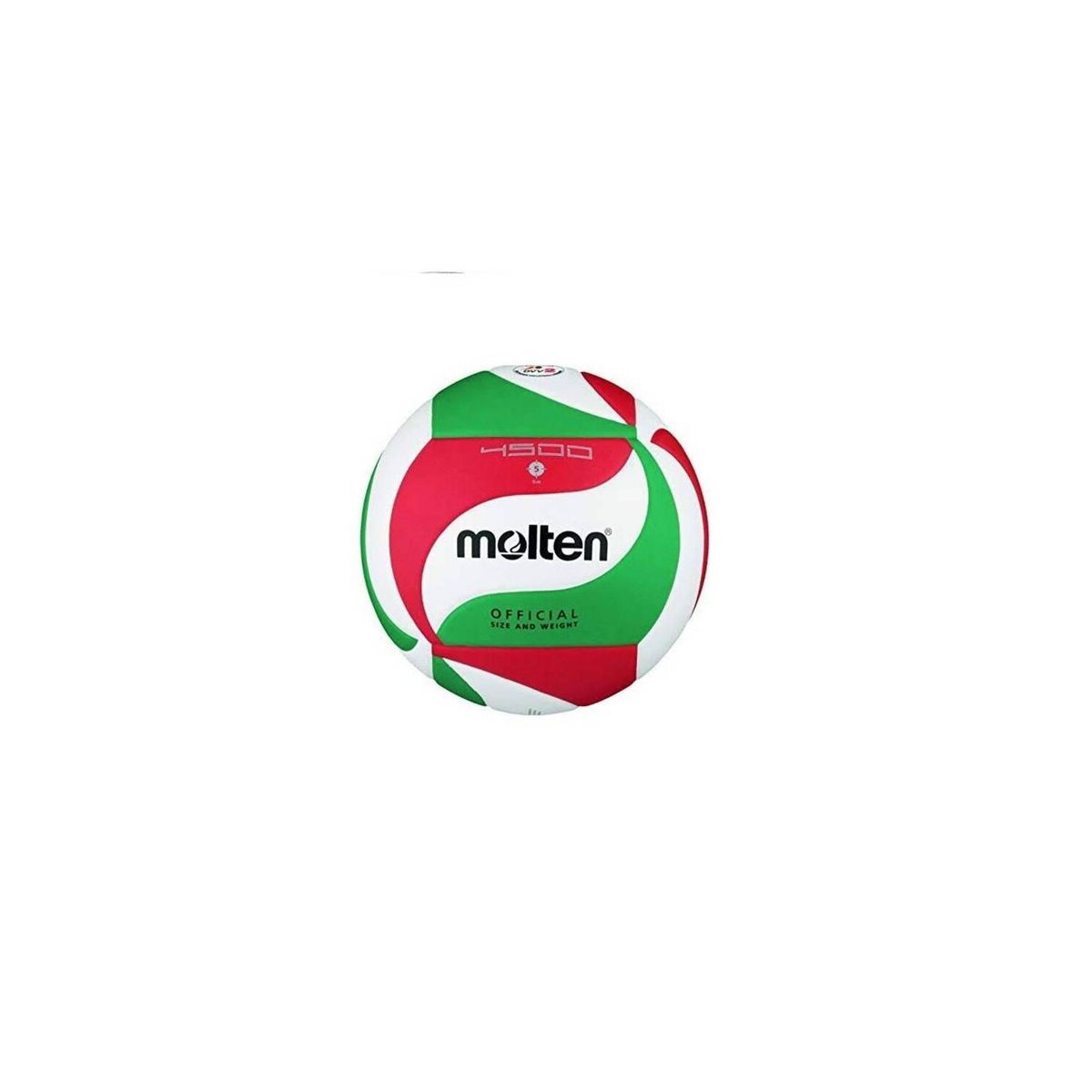 MOLTEN - Pelota para voley #V5M4500