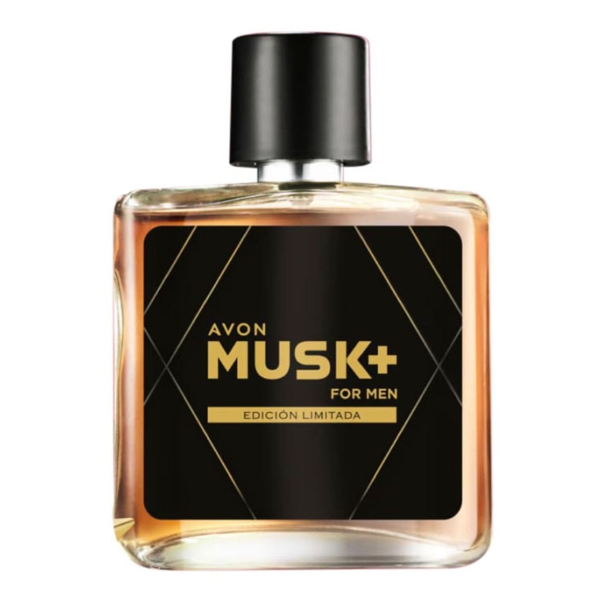 AVON - Perfume Musk For Men Eau de Toilette Spray 75 ml