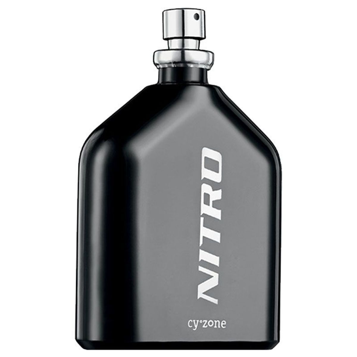 CYZONE - Perfume para Hombre Nitro Colonia 100 ml