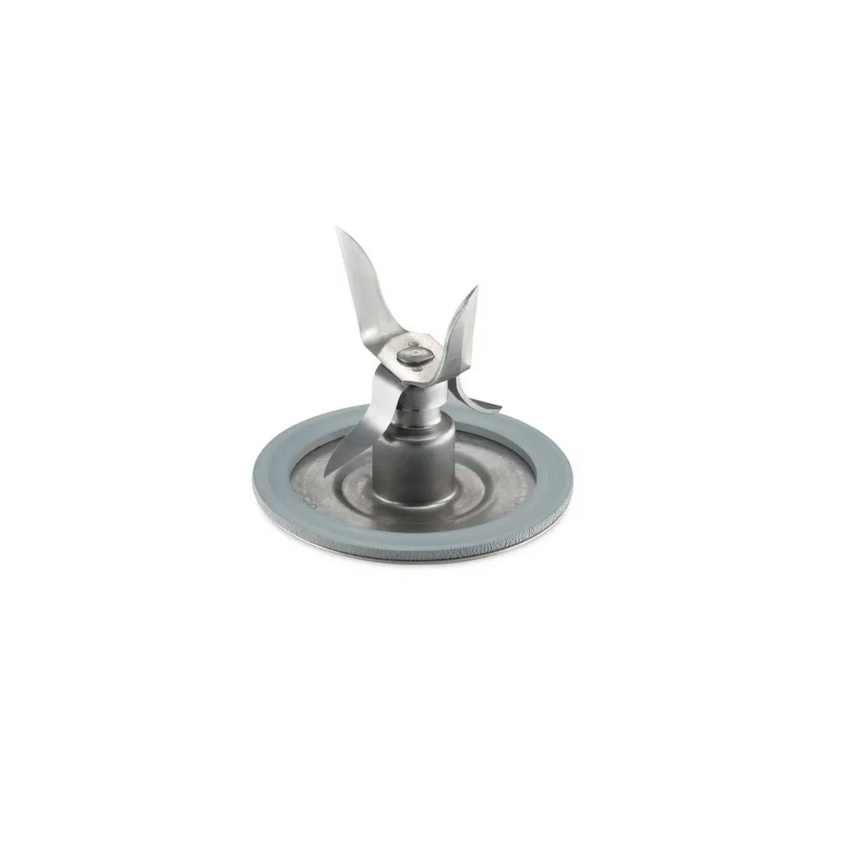 OSTER - Cuchilla 4 Aspas Acero Inoxidable Blstaa4961.