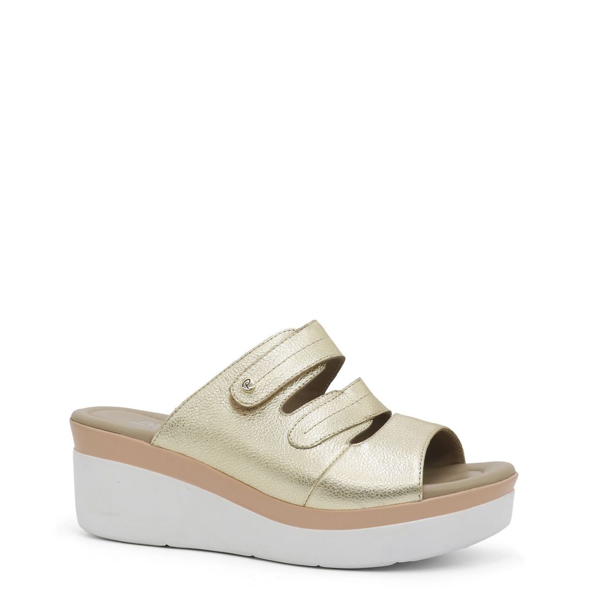 PAR&SS - Sandalia Casual Mujer VN22-2206