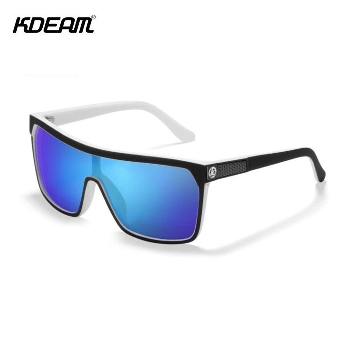 SM - LENTES DE SOL MARCA KDEAM KD803