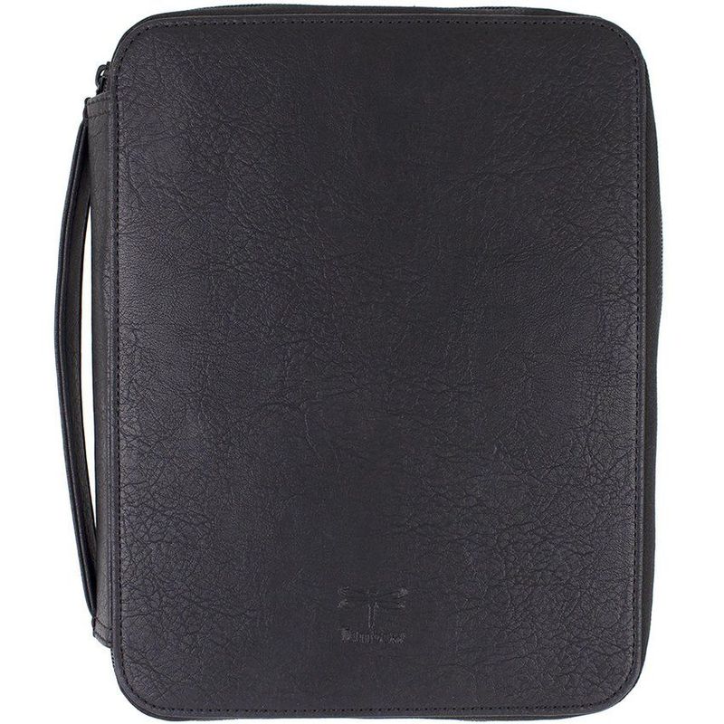 TOMBOW - Estuche para plumones tombow con cierre negro