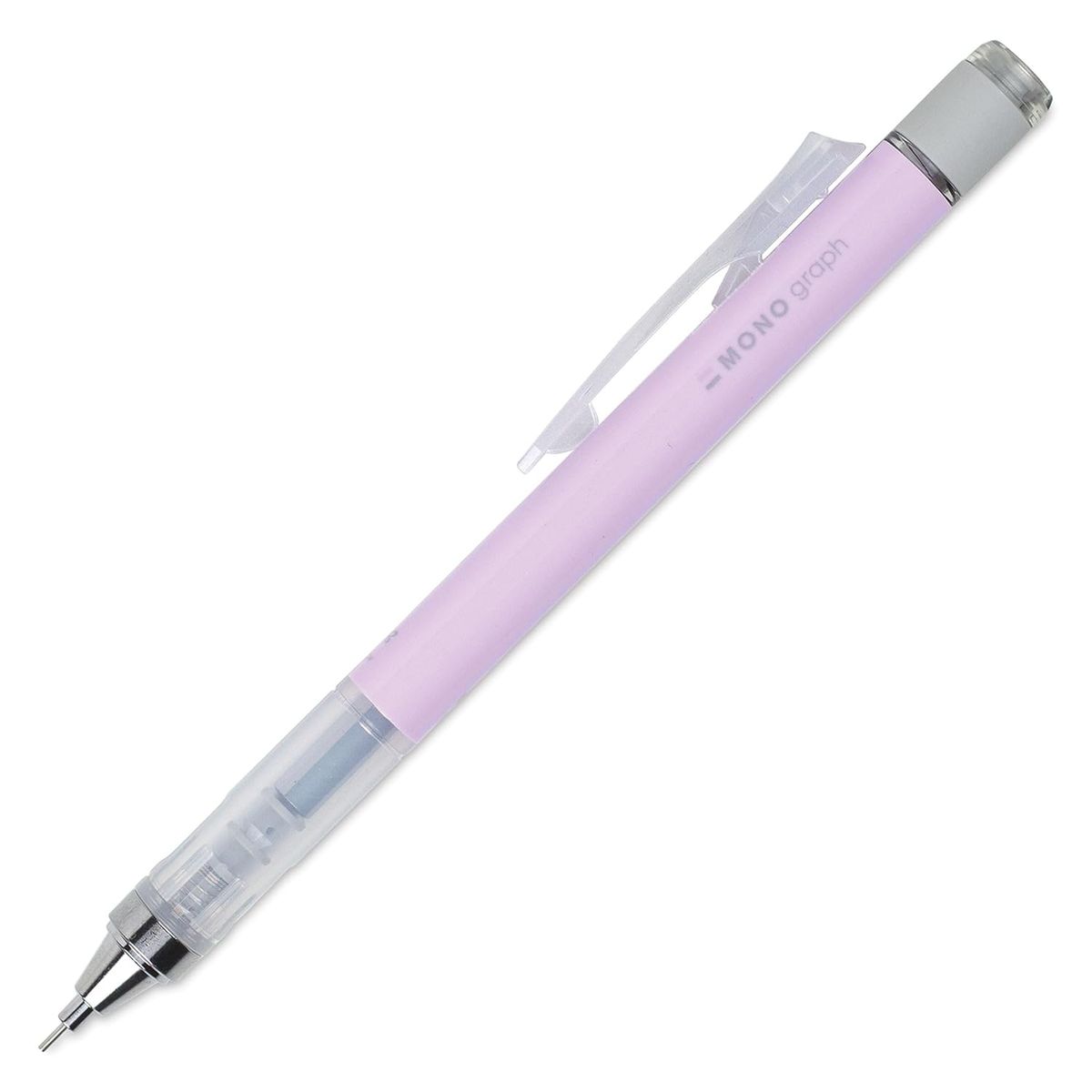 TOMBOW - Portamina Mono Graph color lavanda