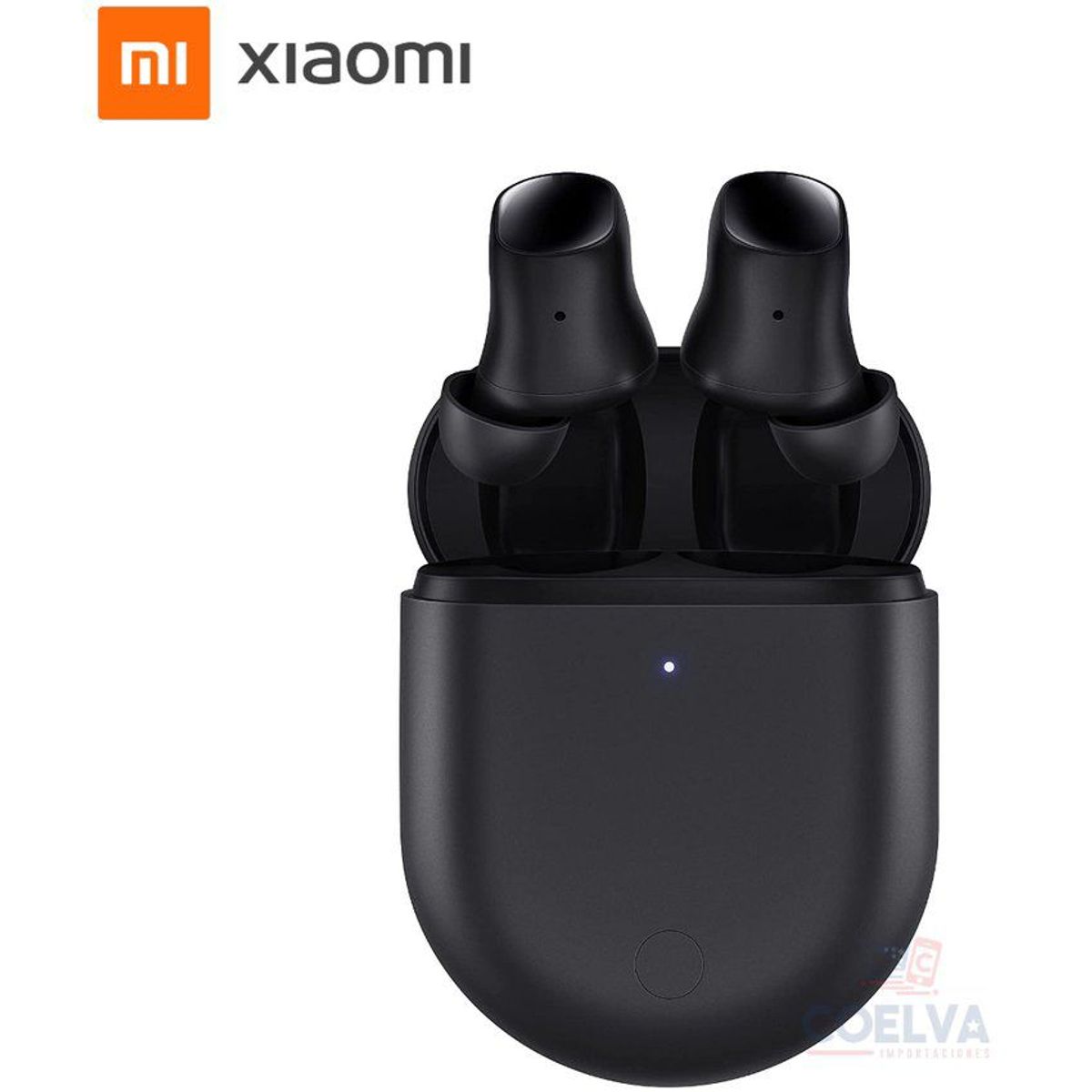 XIAOMI - Premium audífonos bluetooth xiaomi redmi buds 3 pro negro grafito