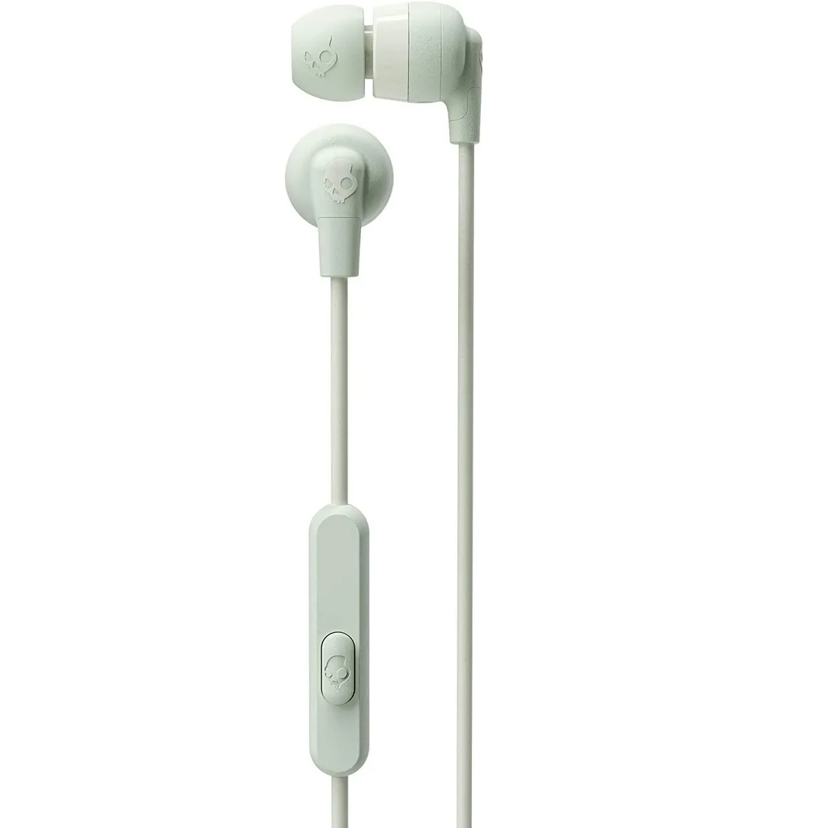SKULLCANDY - Audífonos Skullcandy Inkd  Plus Extra Bass - Verde Menta