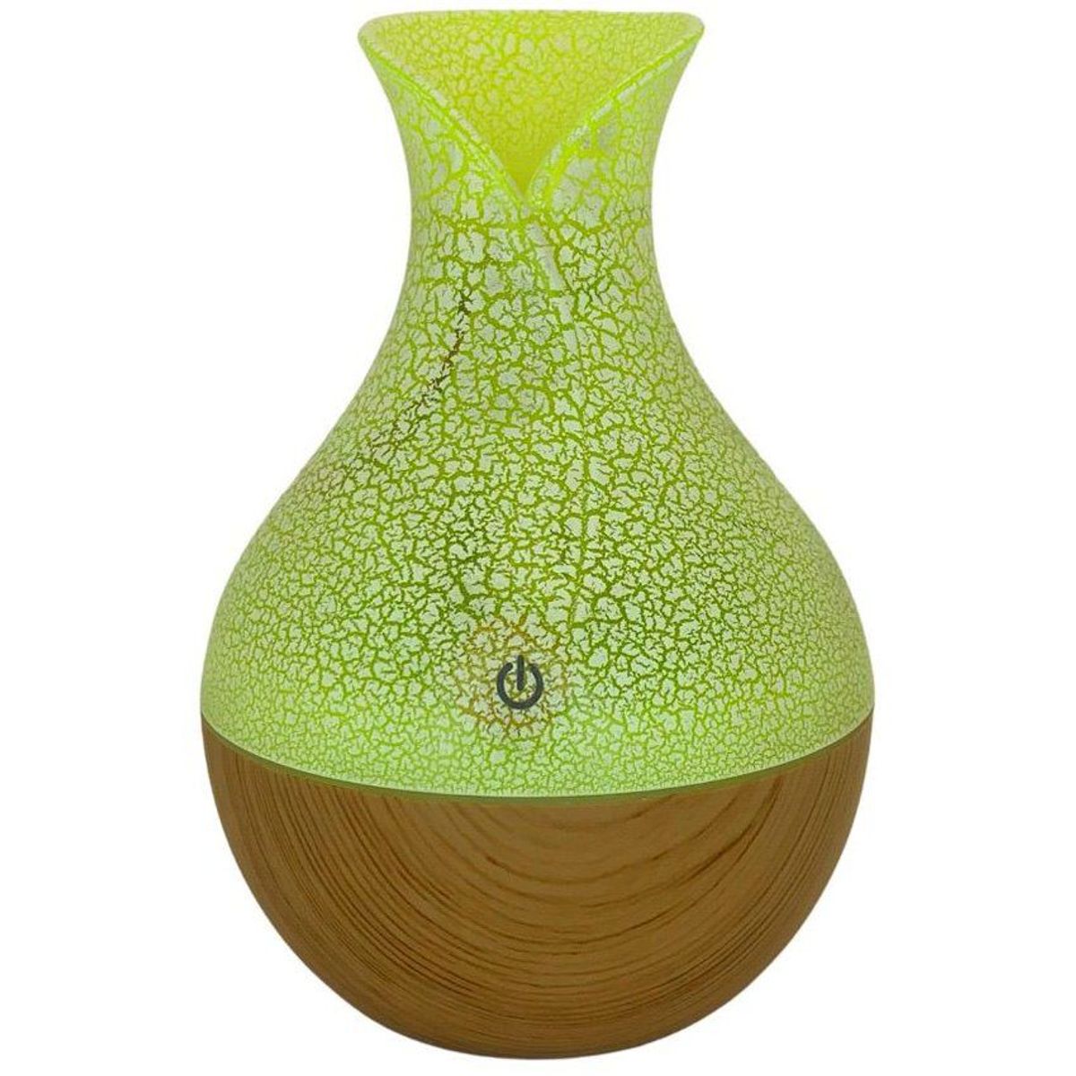 GENERICO - Humidificador difusor de aroma