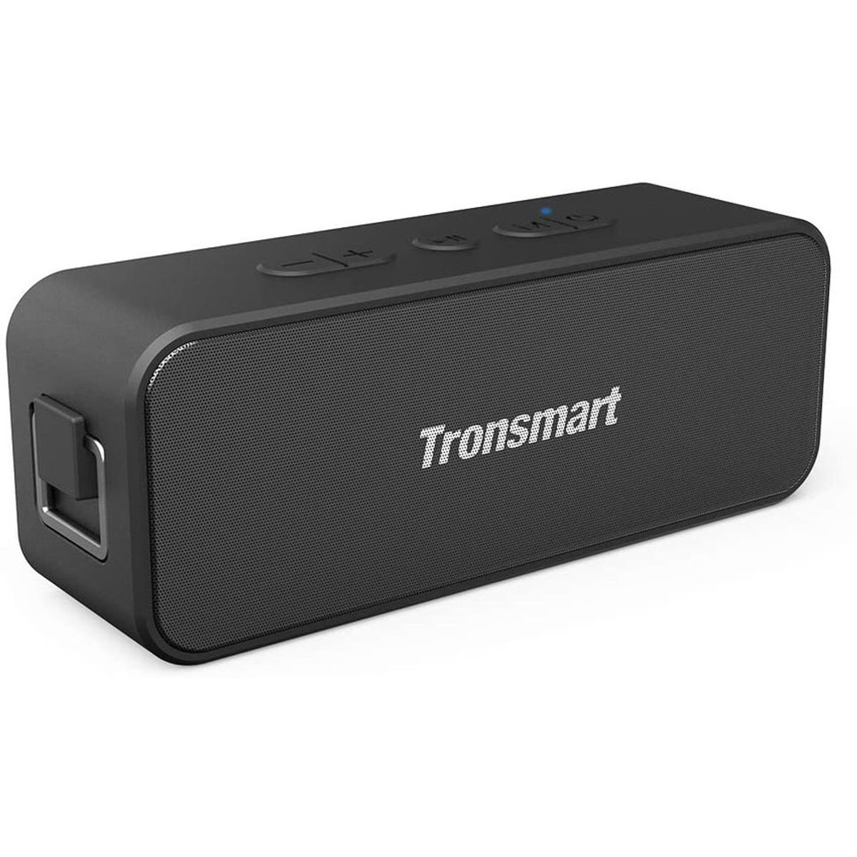TRONSMART - Tronsmart parlante bluetooth t2 plus 20w acuático extra bass 24 horas