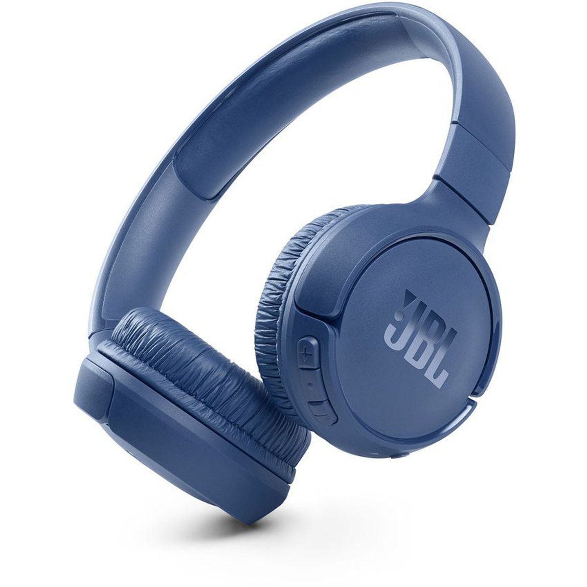 JBL - Audífono Bluetooth Premium JBL Tune 510BT Inalámbrico - Azul