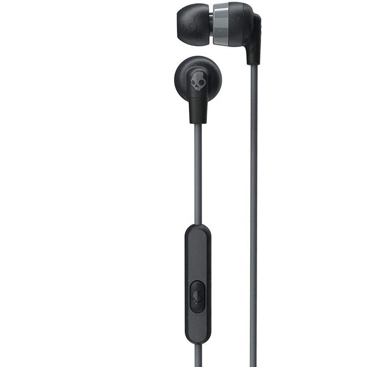 SKULLCANDY - Audífonos Skullcandy Inkd  Plus Extra Bass Edición Limitada - Negro
