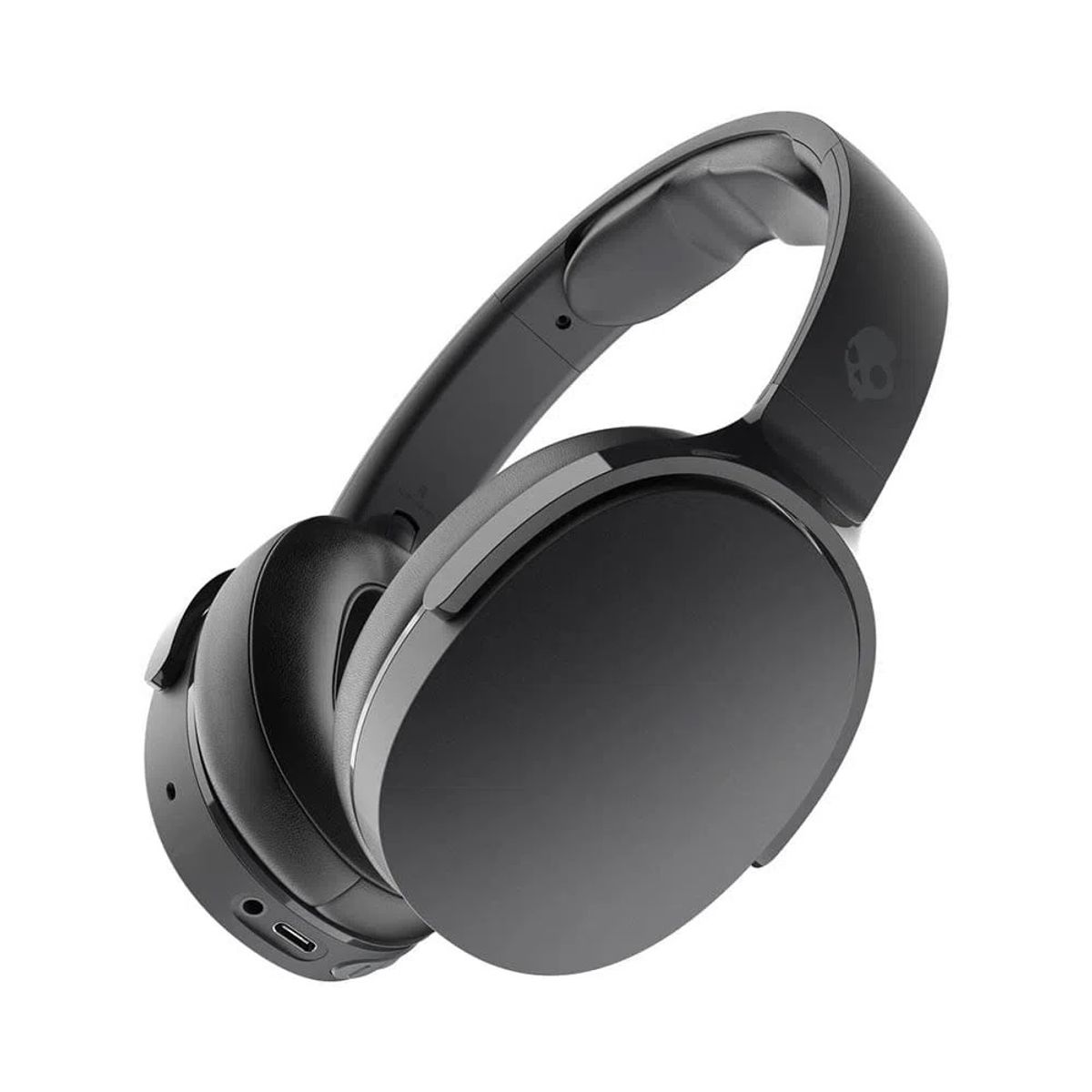 SKULLCANDY - Audífono Skullcandy Premium Hesh Evo 2021 Wireless Bluetooth 36 Horas