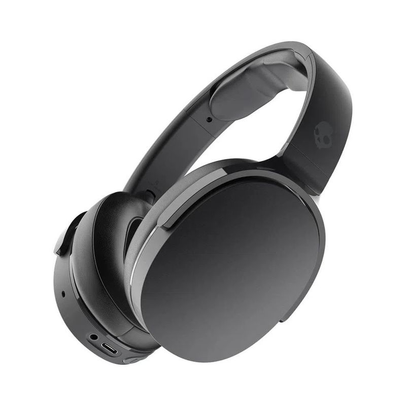 SKULLCANDY - Audífono Skullcandy Premium Hesh Evo 2021 Wireless Bluetooth 36 Horas