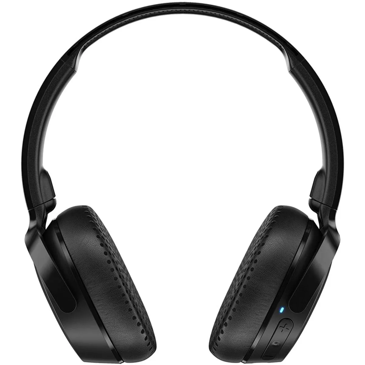 SKULLCANDY - Audífono Skullcandy Riff Wireless Bluetooth Diadema Carga Rápida Negro
