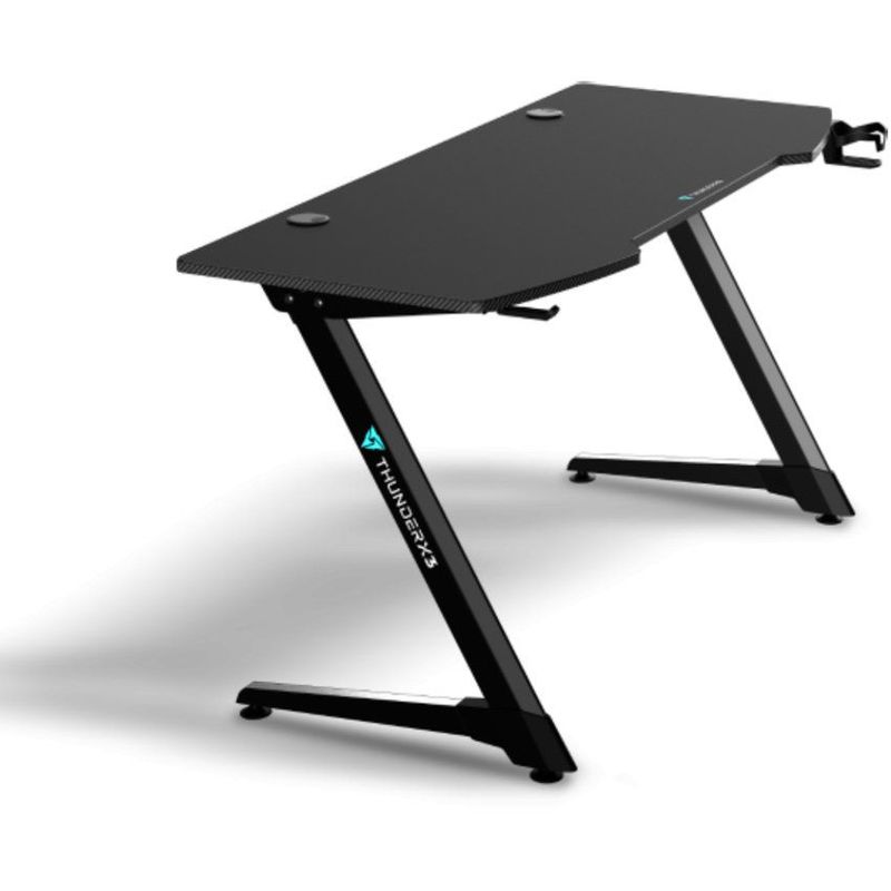 THUNDERX3 - Escritorio gamer thunderx3 ed5 140cm-desk-fixed-v1