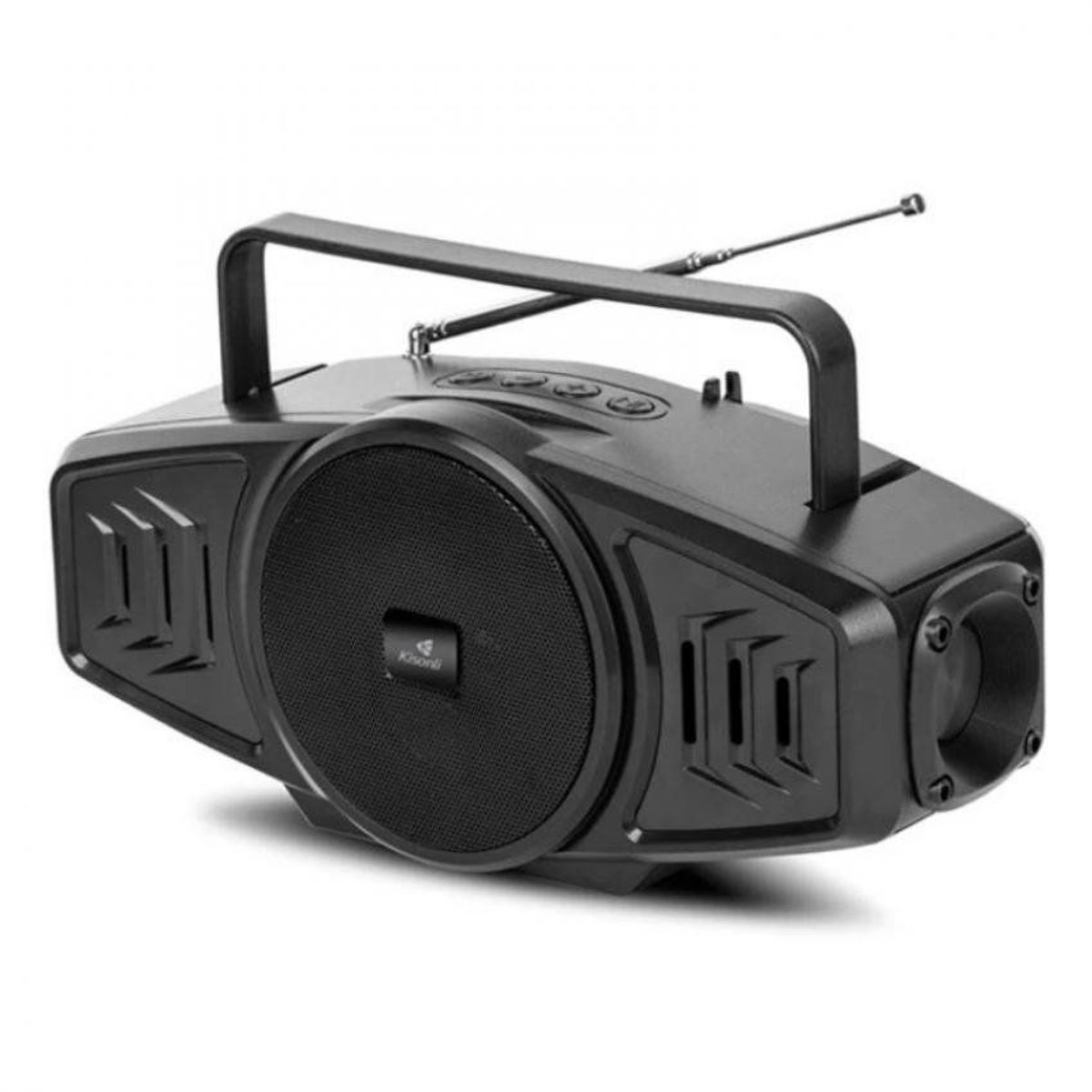 KISONLI - Parlante inalámbrico/ parlante bluetooth kisonli ks 1996