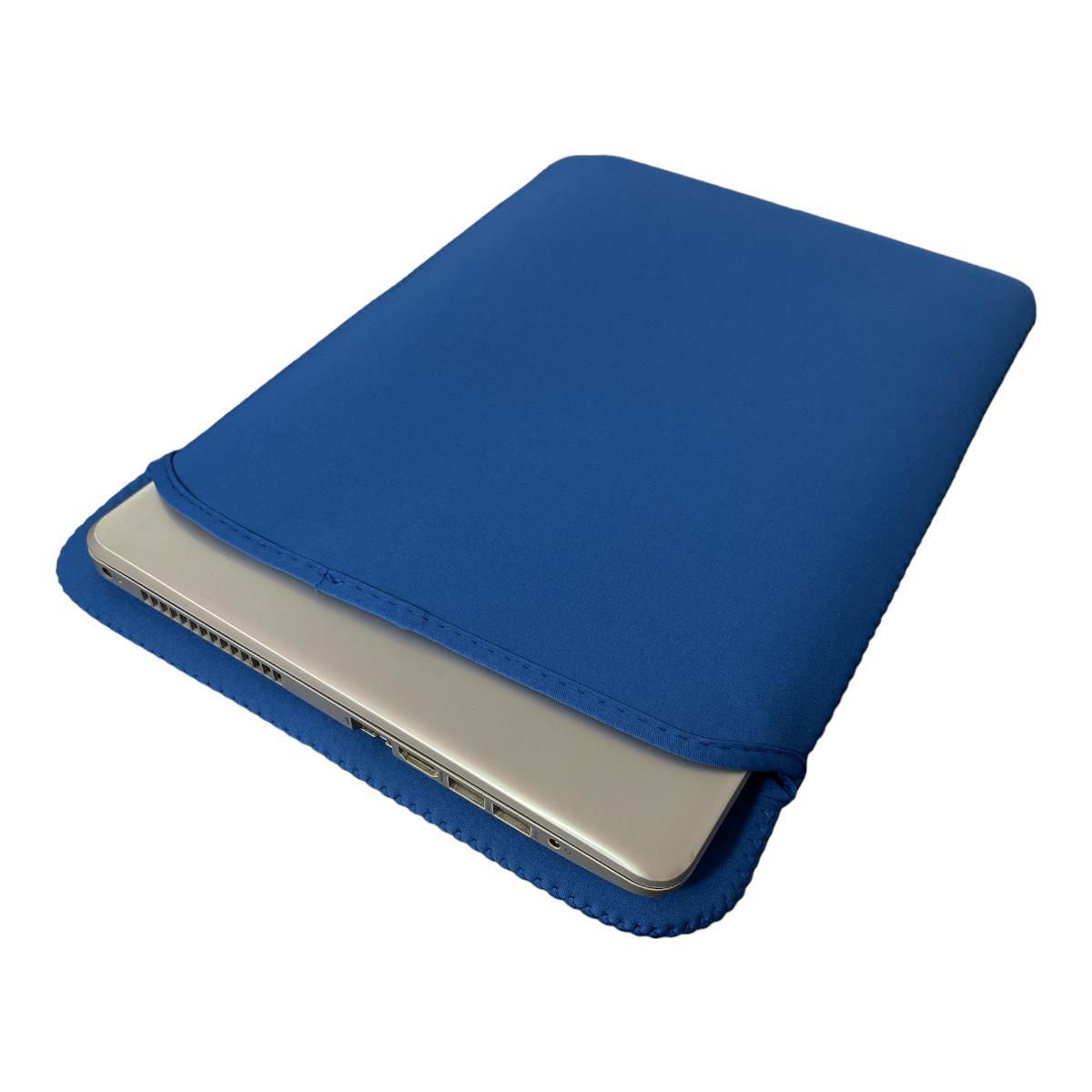NEOPRENO - Protector funda  para laptop en neopreno 15-17 pulgadas
