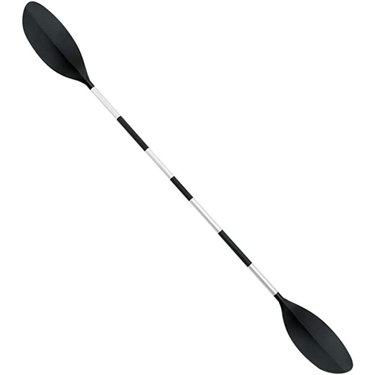 INTEX - Set remos para kayak desmontables 218 cm - INTEX
